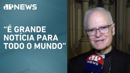 Dom Odilo Scherer: “Domingo de Páscoa é especial e solene”