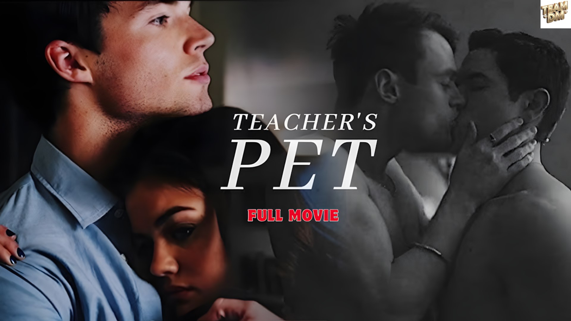 ⁣Teacher's Pet Full Movie