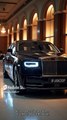 Rolls-Royce Phantom_ ¿El coche definitivo para millonarios_ #rollsroyce #phantom #lujo
