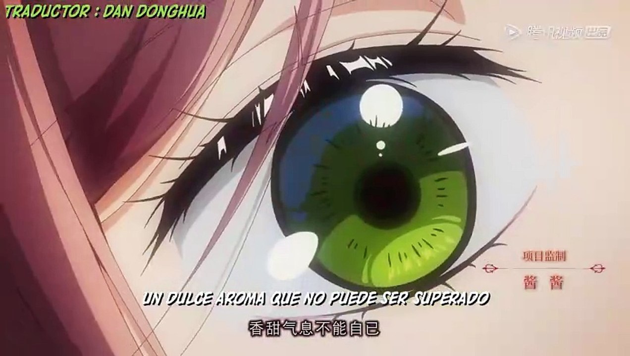 Dulces mordidas ⋆  ̊. opening (sub. español)