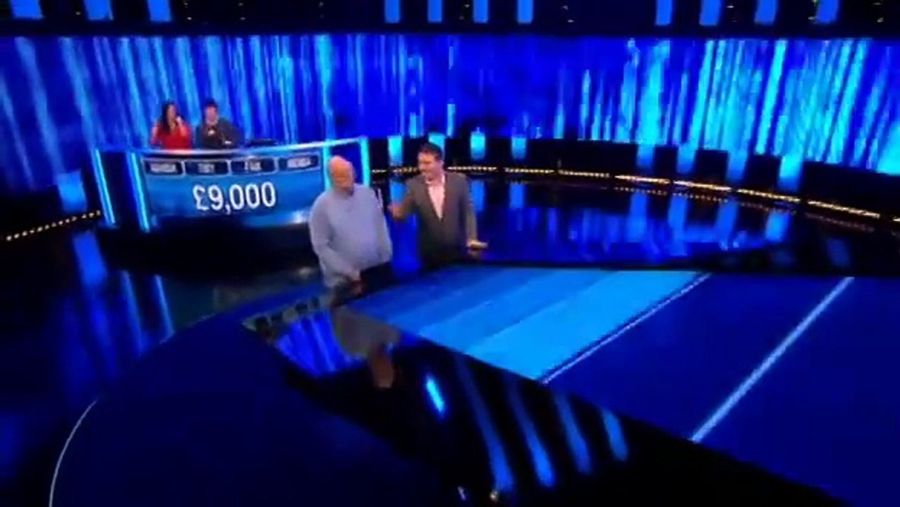 The Chase | S03 E28 | (09-02-2011)