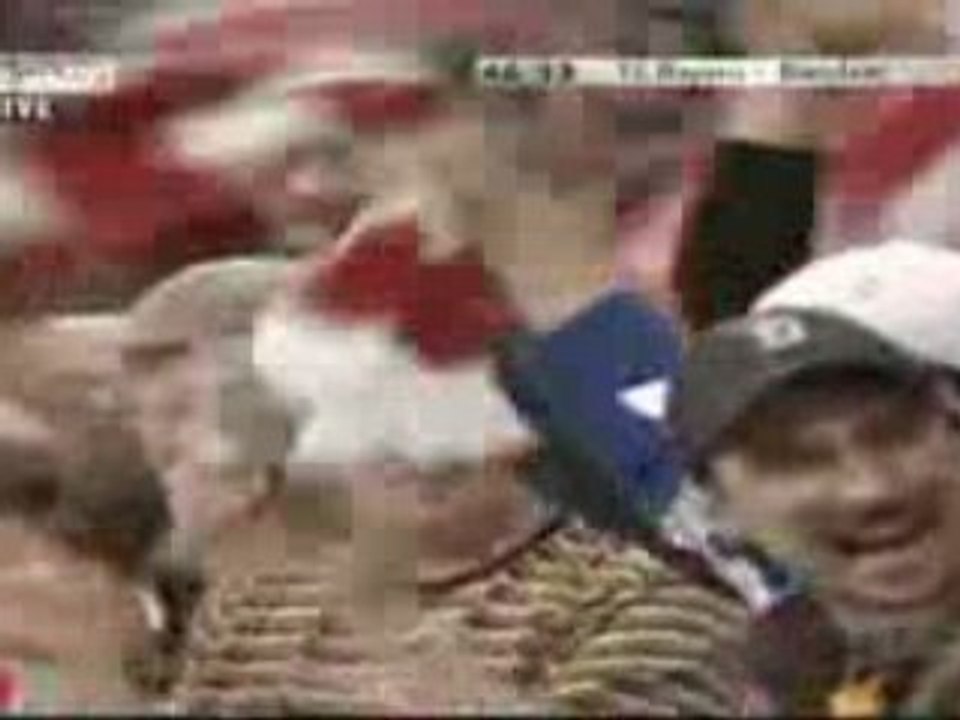 บาเยิร์น 2-0 บีเลเฟล์