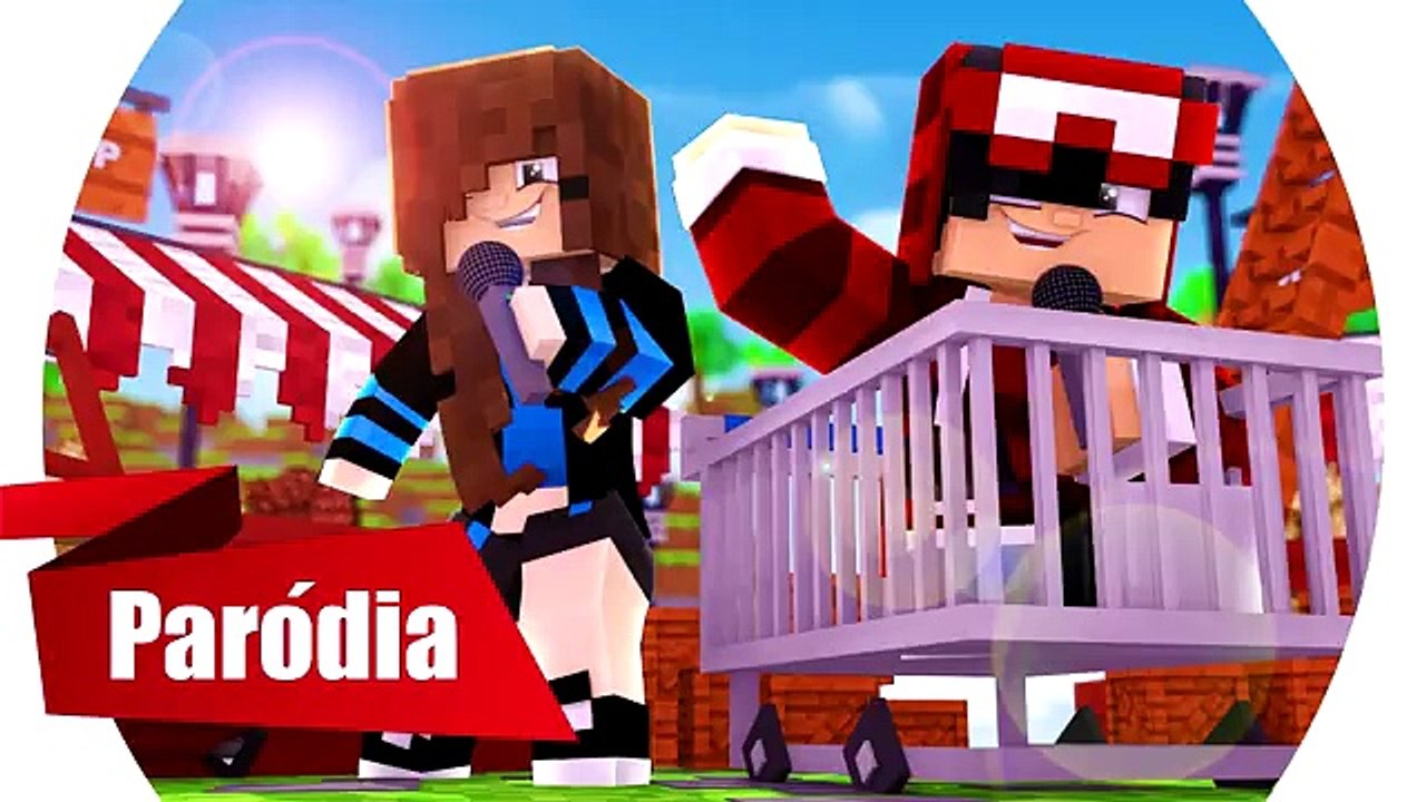 FIDGET SPINNER ASSASSINO MACHUCOU MEU AMIGO!! - MINECRAFT