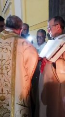 Macerata Campania (CE) - La Notte Santa (19.04.25)