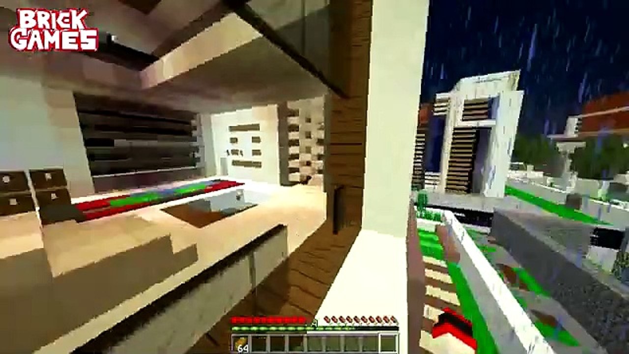 Hello Neighbor: FIDGET SPINNER ASSASSINO do VIZINHO no MINECRAFT!!