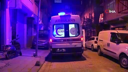 Küçükçekmece’de 60 yaşında bir erkek otel odasında ölü bulundu