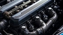 ¿Qué pasa si llenas un Bugatti con gasolina normal_ #bugatti #superdeportivos #curiosidades