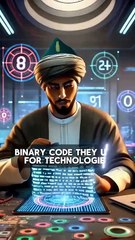 Navigating the Binary Code of Worldly and Spiritual Existence