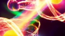 Quantum Entanglement and the Spiritual Concept of Maddad