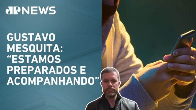 Gangues mudam estratégias nos roubos de celulares; delegado comenta