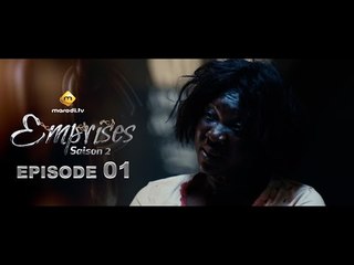 Série - Emprises - Saison 2 - Episode 1 - VOSTFR