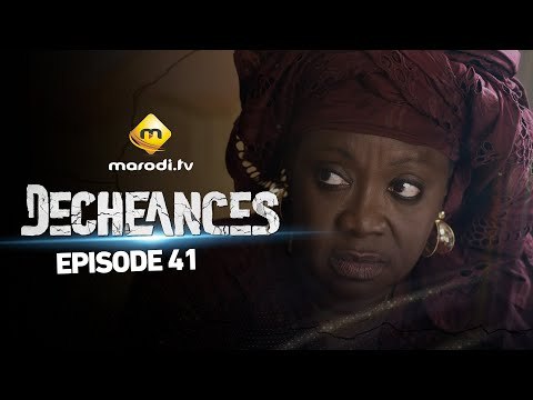 Série - Déchéances - Episode 41 - VOSTFR
