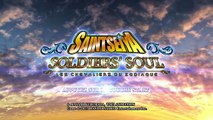 Saint Seiya: Soldiers' Soul online multiplayer - ps3