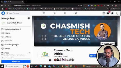 How To Create a Shop on Facebook 2025  Shop is Not Available in Your Region720p