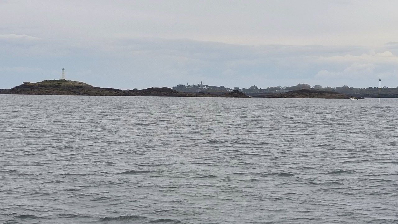 tour de Chausey