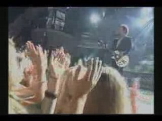 David Cook Bobba O'Reilly American Idol Top 4