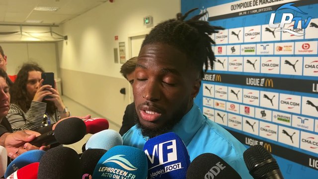 OM : Rowe revient sur ses derniers mois difficiles sur le banc