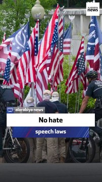 Harvard graduate: No hate speech laws