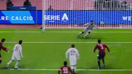 Best Goals of the Week – PES 2021 Edition