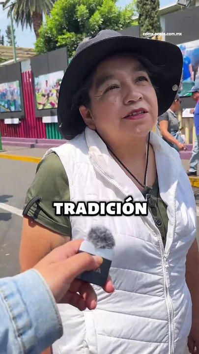 ¿Es maltrato usar caballos en la representación?