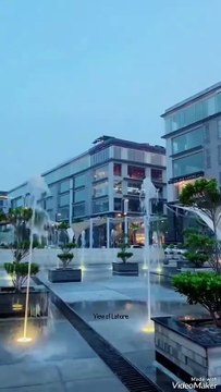 DHA Raya Lahore - Must Visit Place in Lahore