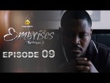 Série - Emprises - Saison 2 - Episode 9 - VOSTFR