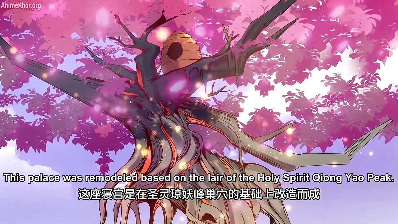 I Have A Little Too Much Nascent Souls Episodes 27-28 Eng Sub