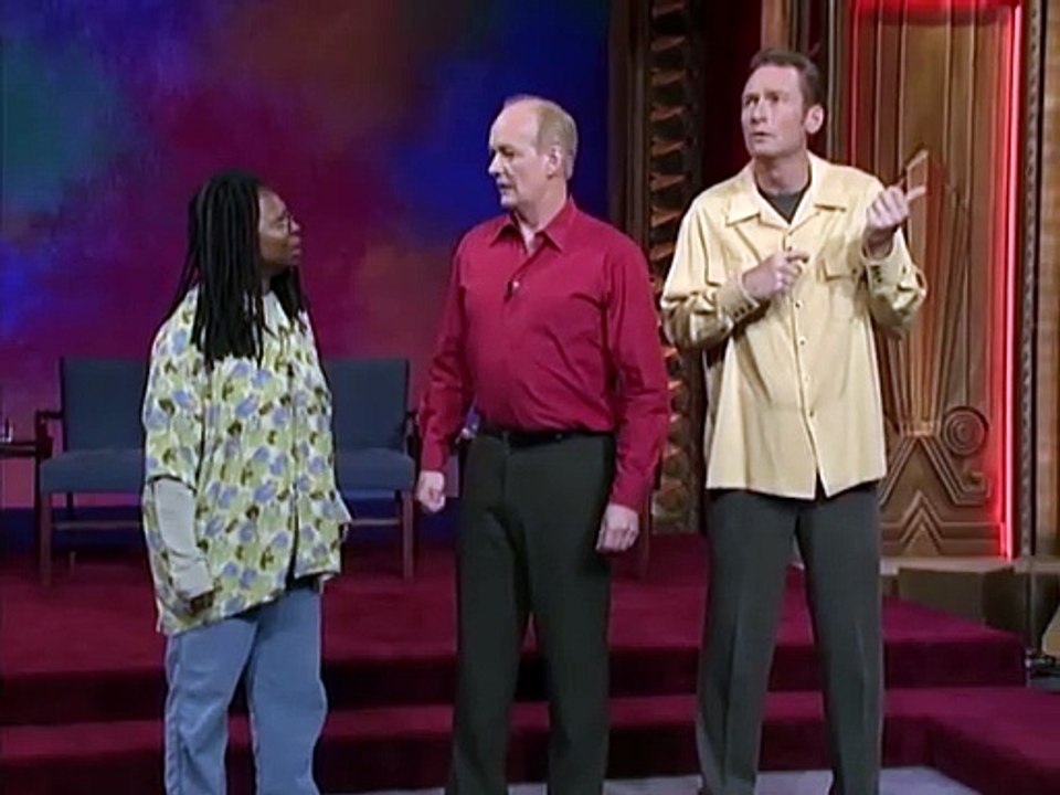 Whose Line Is It Anyway! (US) - S05E01