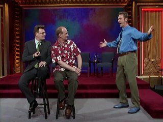 Whose Line Is It Anyway! (US) - S04E30