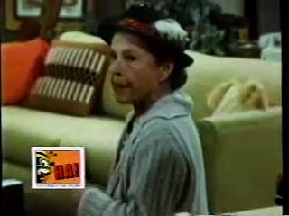 Ha! TV Comedy Network bumpers/promos, c. May 1990