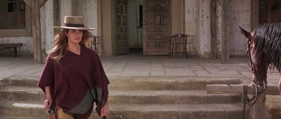 Hannie Caulder (1971) Full HD Western Movie with Raquel Welch 🎬