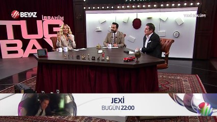 İbrahim Tuğbay'la Vitrin 20 Nisan 2025