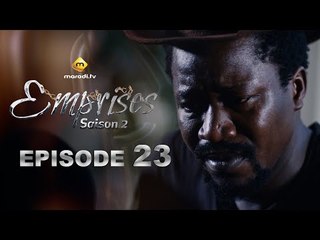 Série - Emprises - Saison 2 - Episode 23 - VOSTFR