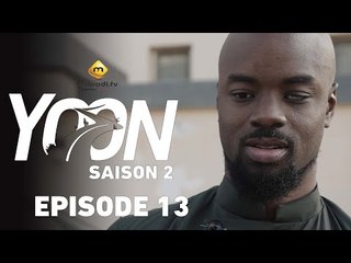 Série - Yoon - Saison 2 - Episode 13 - VOSTFR