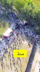 No more canals on indus river