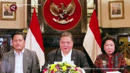 Ekspor Tekstil RI Terancam? AS Terapkan Tarif Tinggi yang Bikin Pusing