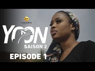 Série - Yoon - Saison 2 - Episode 1 - VOSTFR