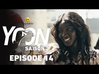 Série - Yoon - Saison 2 - Episode 14 - VOSTFR