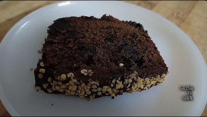 Gulab Jamun Chocolate Cake Recipe | Moist & Rich Cake | Cook & Bake with Nazia Ali