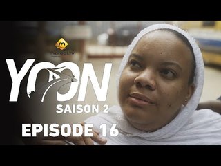 Série - Yoon - Saison 2 - Episode 16 - VOSTFR