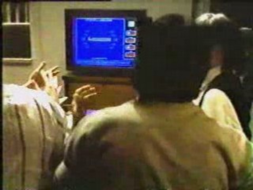 Pub - Nintendo NES Anticipation