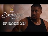 Série - Emprises - Saison 2 - Episode 20 - VOSTFR