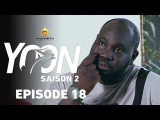 Série - Yoon - Saison 2 - Episode 18 - VOSTFR
