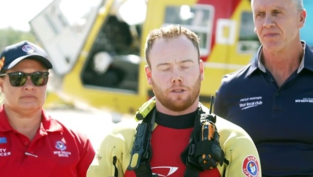 Five drowning deaths, two missing as deadly Easter long weekend continues