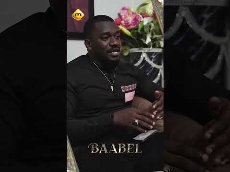 Débattons avec Xalil THIAM de BAABEL 💬