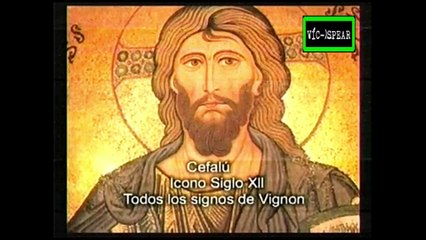 El Verdadero Rostro de Jesús - Documental (2002) - Español Latino
