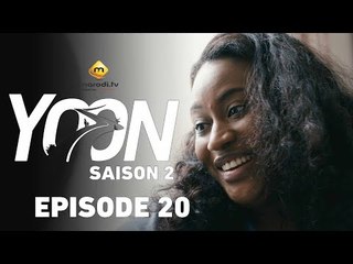 Série - Yoon - Saison 2 - Episode 20 - VOSTFR