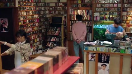 A River Runs Through It Episode 18-cdrama