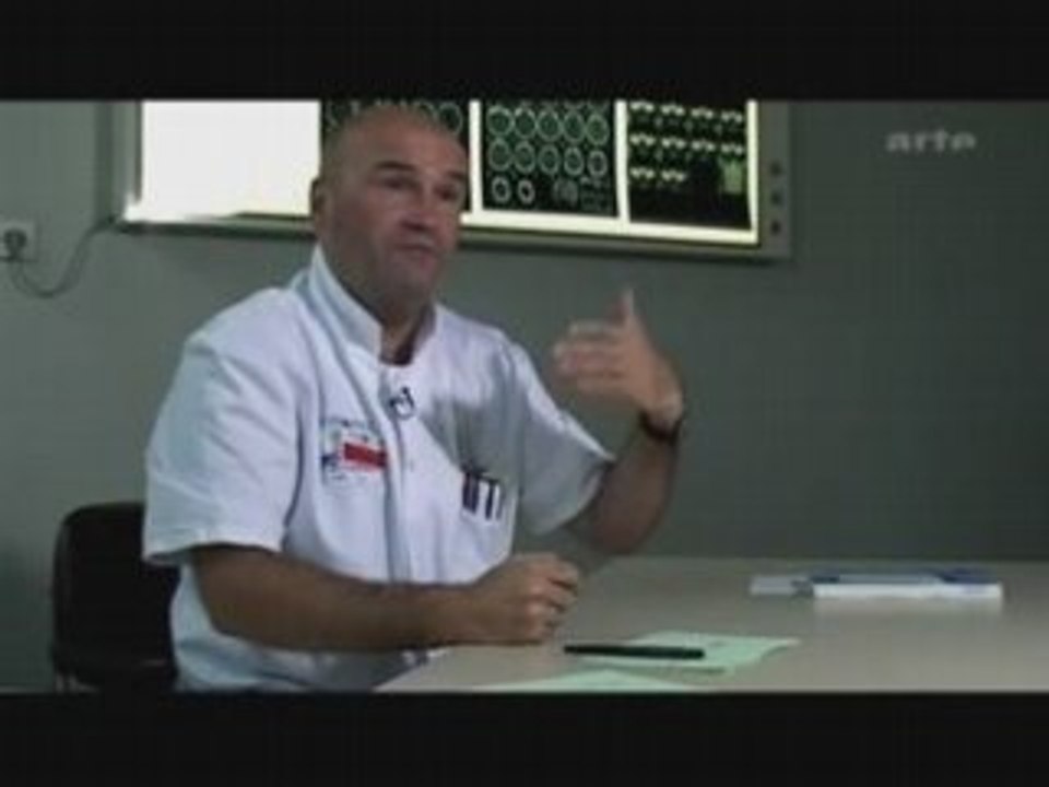 Arte Tv Drogues Et Cerveau - Cannabis 2/3
