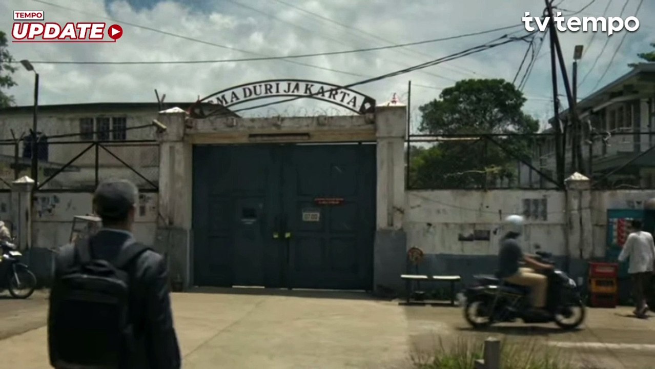 Adegan Aksi dalam Pengepungan di Bukit Duri 95 Persen Tanpa Pemeran Pengganti